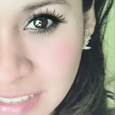 318Julieta's profile picture. Lic. en Educación Primaria