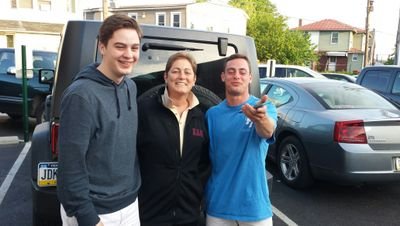 Admcmen's profile picture. Hockey Mom to 2 Wonderful Sons