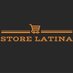 Store Latina Oficial (@store_latina) Twitter profile photo