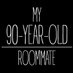 My90YearOld Roommate (@m90yor) Twitter profile photo My90YearOld Roommate (@m90yor) Twitter profile photo