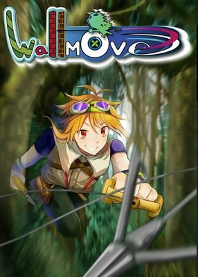 TCA広報@　Wall Moveさんのプロフィール画像