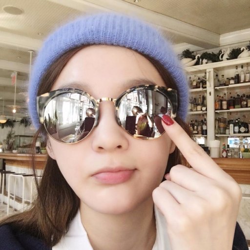 lovehee2580's profile picture. You can't fly unless you let yourself fall