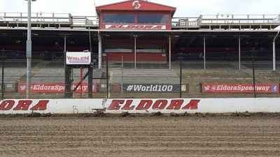 Results and news from Ohio's dirt tracks and national dirt racing news. Dirt is for racing, asphalt is for getting there.