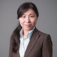 Yan Liu (@yanliu_usc) 's Twitter Profile