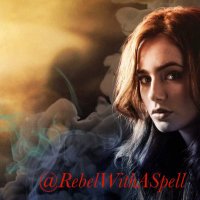 Miranda Nightingale (@rebelwithaspell) 's Twitter Profile