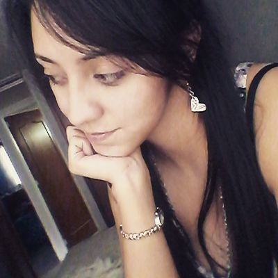 AlejaGuevaraRoc's profile picture. Odontologa de la Universidad Nacional !!!  Siempre con una sonrisa !!  :D