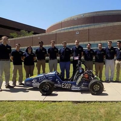 We build electric racecars. Founded in 2011. Car #E207. For sponsorships/business inquiries email umdelectric@umich.edu.