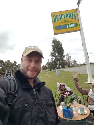 GilesAntony's profile picture. 