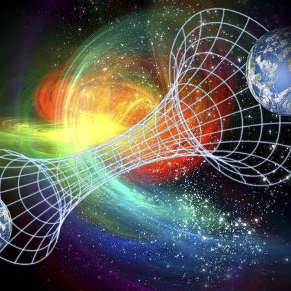 MandelaEffectXr's profile picture. 