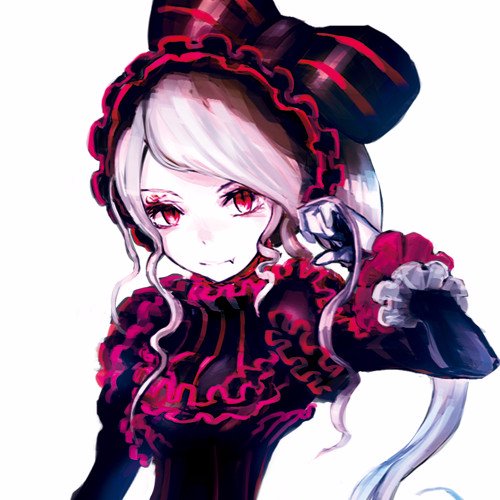 シャルティア ブラッドフォールン Shalltearblood Twitter シャルティア ブラッドフォールン Shalltearblood Twitter