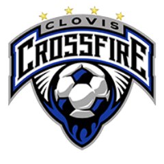 Clovis Crossfire is the competitive soccer program for the Clovis Junior Soccer League (CJSL).