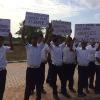 IMU Kochi Students (@imukochistudent) 's Twitter Profile