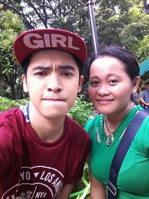 netteivangers10's profile picture. Fangirl ng UPGRADE |Filipino | Catholic | Ivangers | Instagram:@nette_relaxant