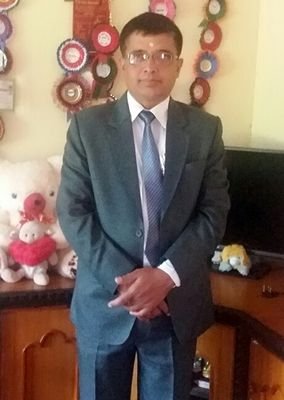 BishwaRajKhana2's profile picture.