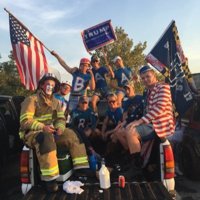 Official Twitter Page of THE Urbana Hawks Student Section #oneteamoneurbana