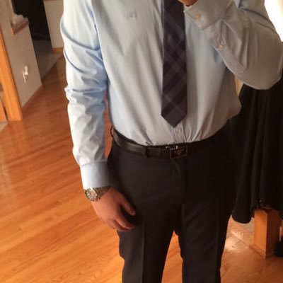 grimeKING_'s profile picture. GUCCI BELT