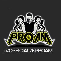 #NBA2K20 ProAM(@Official2KProAM) 's Twitter Profileg