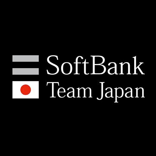 Official Twitter account of SoftBank Team Japan - Japanese Challenger for the 35th America's Cup.