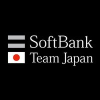 SoftBank Team Japan (@softbankteamjpn) Twitter profile photo