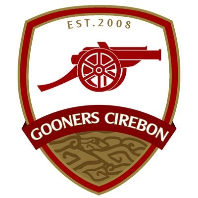 Official Twitter Account for Cirebon Gooners | ig: @gooners_cirebon | | | Futsal: Tuparev Futsal Lapangan 2.