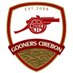 GOONERS CIREBON (@GOONERS_CRB) Twitter profile photo