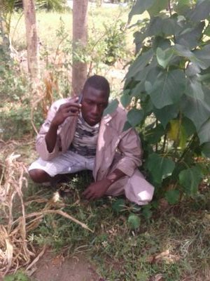 MwanzaRama's profile picture. 