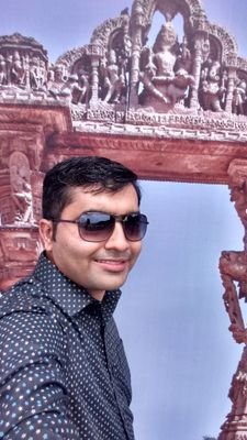 DJambusarwal's profile picture. person with sweet heart and sharp mind...