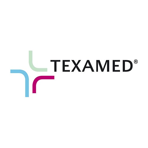 TEXAMED deals with F&E, production and marketing of medical textiles, e.g. silver-coated textiles for AD, incontinence solutions and anti-mite bed covers.