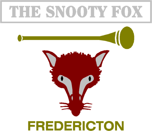 the snooty fox thesnooty