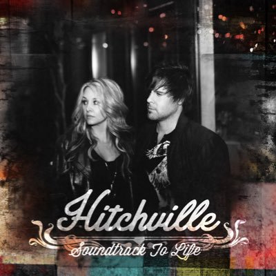 Blessed with 2 #1 singles on the iHeartRadio Countdown - Sophomore album