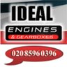 idealenginesuk's profile picture. Supplying Quality Reconditioned Engines and Gearboxes across the UK. Affordable prices and dependable stock