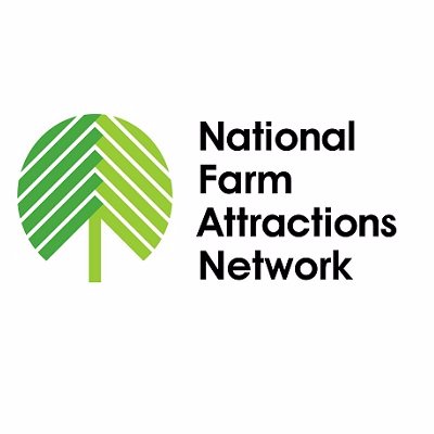 National Farm Attractions Network (NFAN), trade association for Farm Parks and associated businesses in the UK. Over 250 members.