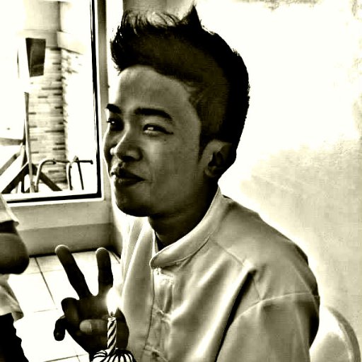 donbosco_galang's profile picture. I Don't Do  Drugs, I am the Drugs.