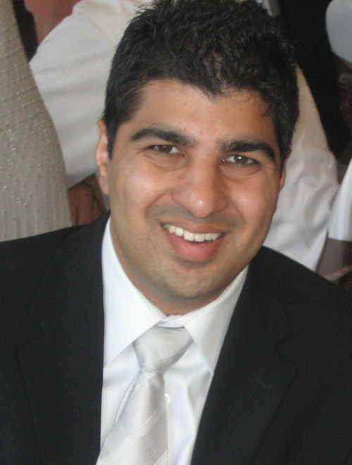 Alpesh_Shah34's profile picture. 