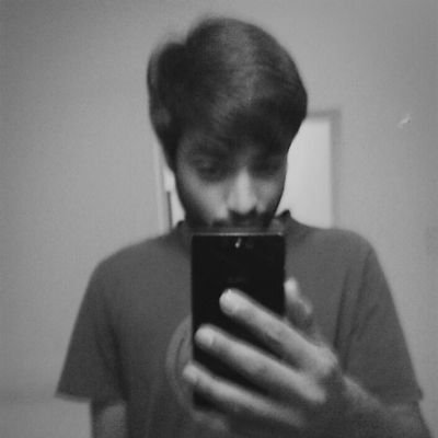 abhijeettweetin's profile picture. Techno Enthusiast 
Wonderer
Astronomy 
Mechanical Engineer
Reading