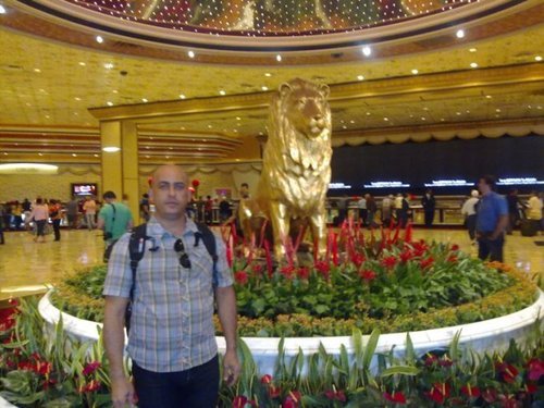 AndersonGarrote's profile picture. 