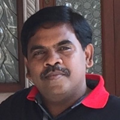 rajeshkdp's profile picture. IT leader, mentoring/mentored by a millennial at home, passionate on customer experience & automation, loves numbers & likes to keep things simple