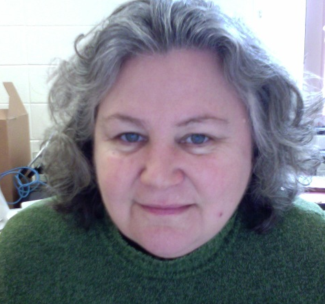 kathyvaccaro's profile picture. Retired and loving it