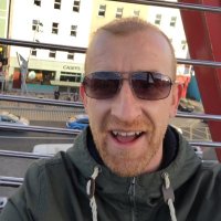 terry deasy (@shanker316) 's Twitter Profile