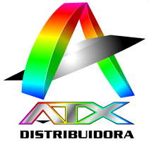 ATX DISTRIBUIDORA de informática - Exclusivo para revendas de informática.