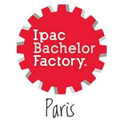 FactoryParis's profile picture. Notre Ecole de #Commerce Ipac Bachelor Factory Paris propose des #BACHELORS en 3 ans, accessibles de Bac à Bac+2 et délivrant un Titre Certifié par l’État.