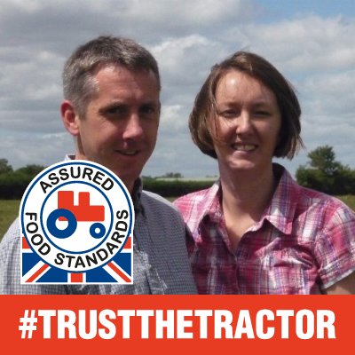 Tenant farmers Gloucestershire. Gloucester & Belted Welsh cattle Cotswold & Dorset Horn sheep, Golden Guernsey & Toggenburg Goats.