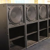 Explosion Soundsystem (@explosion_sound) 's Twitter Profile