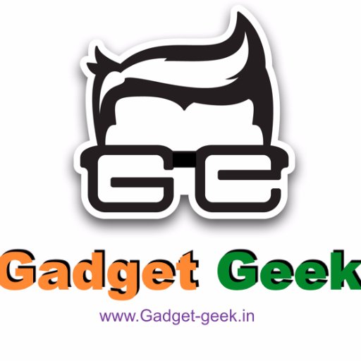 GadgetGeek_IN's profile picture. Gadget-Geek is one of the best Gadget Blog and Youtube channel on internet founded by Mr. Rajan Dimri. Get latest Gadget Review, News, Price of Mobile and more.