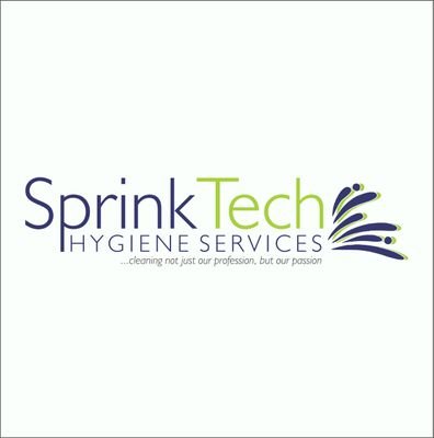 SprinkTechHS's profile picture. SprinkTech HS provides:- Cleaning Services (for your homes & offices), Waste Management, logistic design of homes and offices, Horticulture.