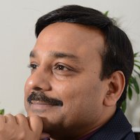 Dinesh Agarwal(@DineshAgarwal) 's Twitter Profile Photo