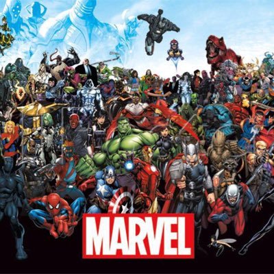 RPG Marvel - Les personnages pris seront dans les favs - Inscription en DM - Personnages inventés ou pas