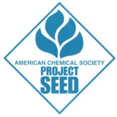 The DC chapter of ACS Project SEED. We support students from economically disadvantaged backgrounds to have opportunities to learn in different research labs!