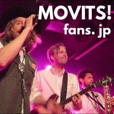 Movits! Fans.jpさんのプロフィール画像