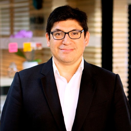 jotaefe1's profile picture. Presidente Patriotas, director Ejecutivo de ynnovadores, director ejecutivo IAB Perú, co-founder SHIFT, un promotor de la innovación y la transformación digital